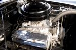 Chrysler Town & Country Newport Coupe 1950 года